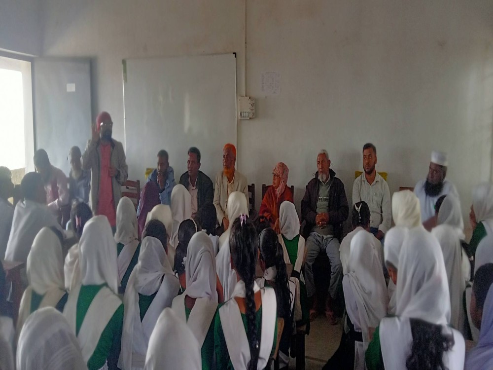 Slider Image of Kanchanpur Haor High School